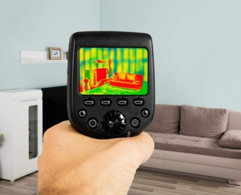 Thermal Imaging