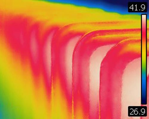 thermal imaging